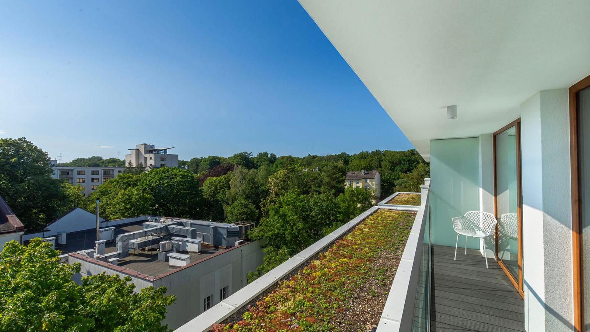 Vacationclub - Whiteblue Apartament 58 Kolobrzeg Ngoại thất bức ảnh