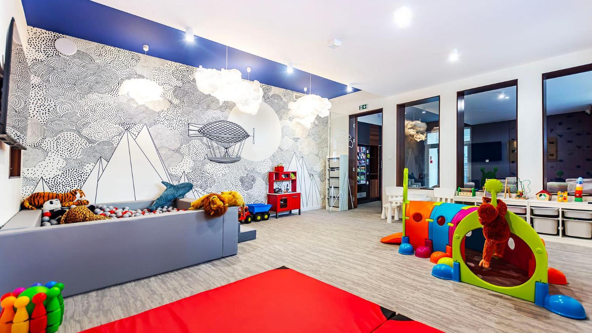 Vacationclub - Whiteblue Apartament 58 Kolobrzeg Ngoại thất bức ảnh