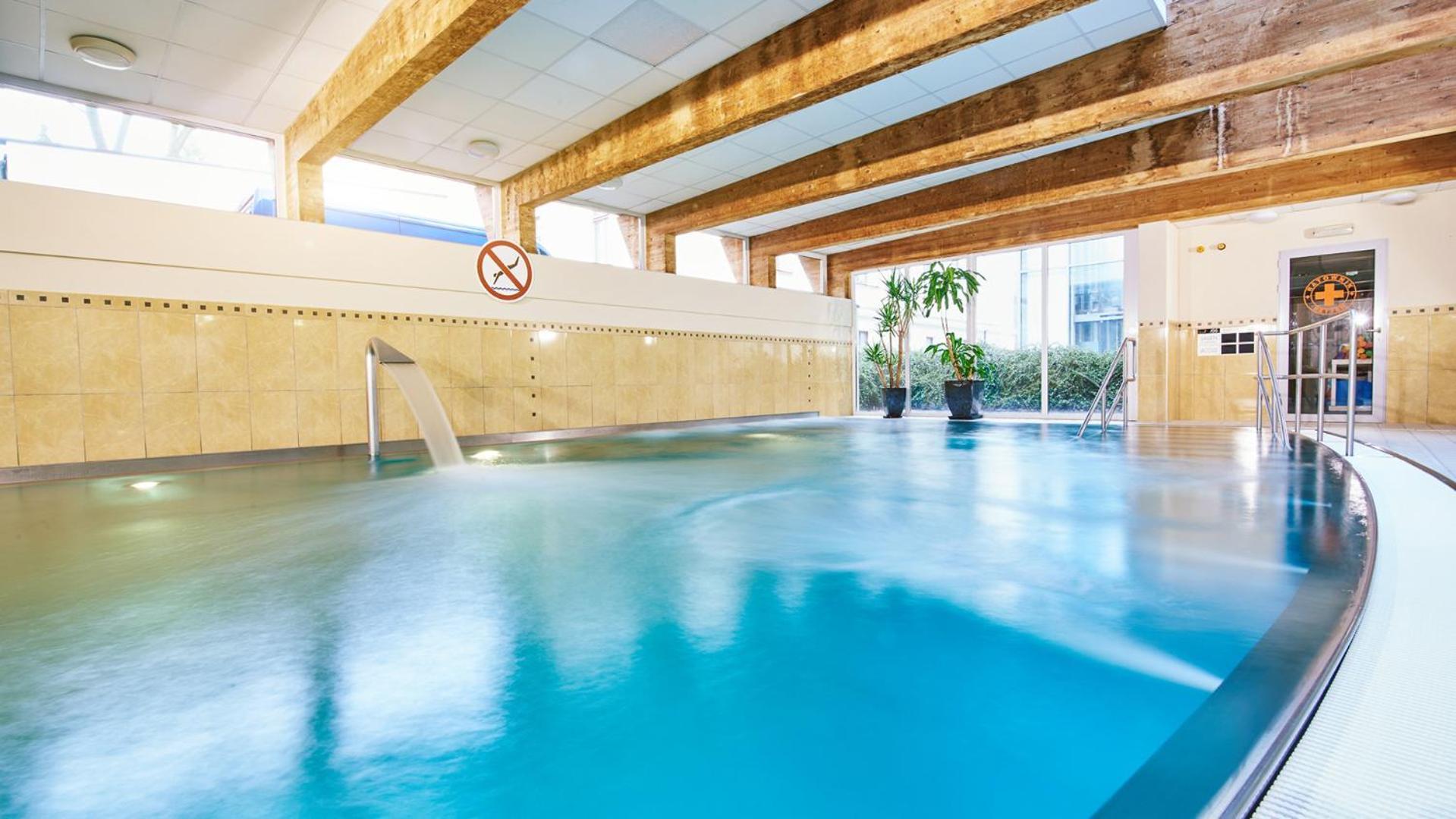 Vacationclub - Whiteblue Apartament 58 Kolobrzeg Ngoại thất bức ảnh